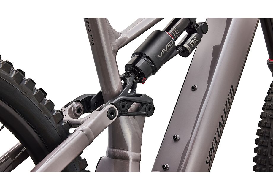 LEVO COMP EVO ALLOY G4 DSRTMET/METOBSD image 8