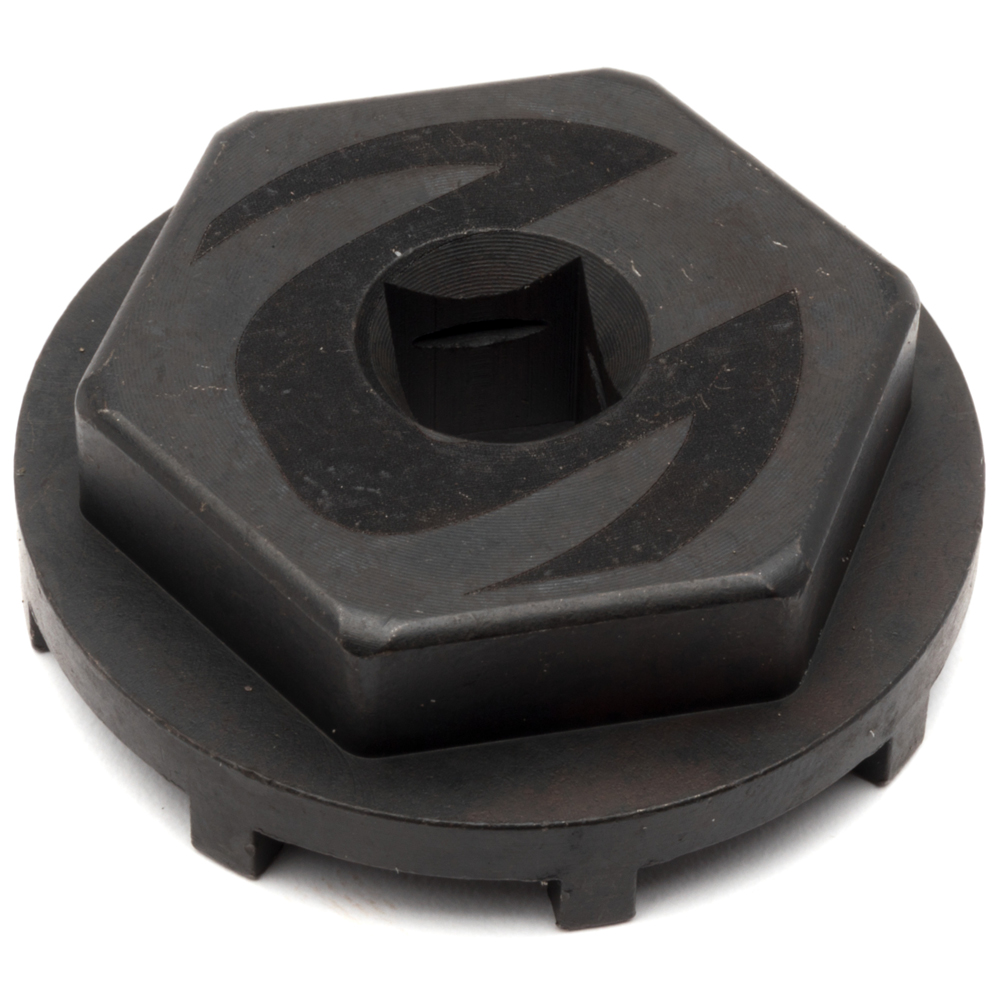 Cannondale Hollowgram Spider Lockring Removal Tool