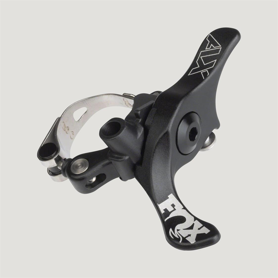 Fox - Transfer Drop Bar Dual Pull Dropper Lever