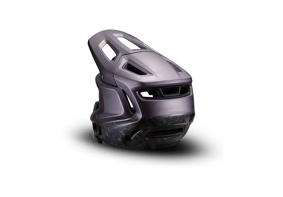 GAMBIT HLMT CE image 111