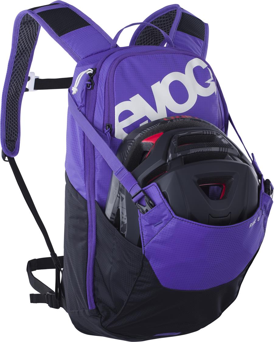 Evoc - Ride 8 (SS26) image 18