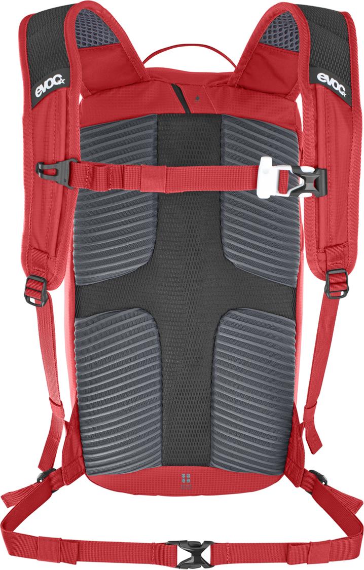 Evoc - Ride 8 + 2L Bladder (SS26) image 14
