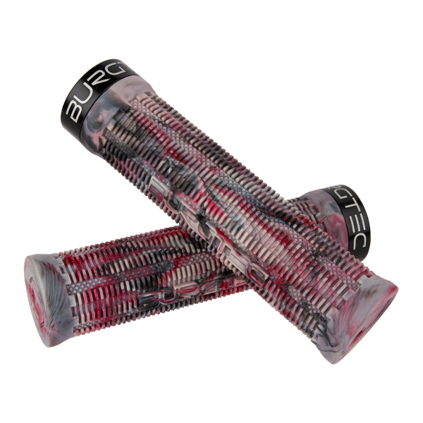 Burgtec Greg Minnaar Replica Blended Grips image 3