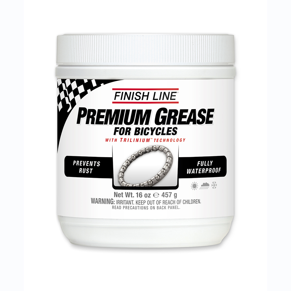 Finish Line Premium Grease image 5