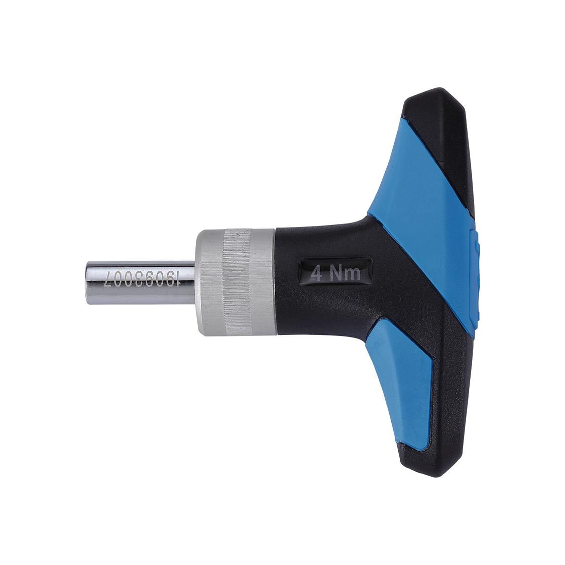 BBB - Torque Tool - TorqueFix 5Nm image 2
