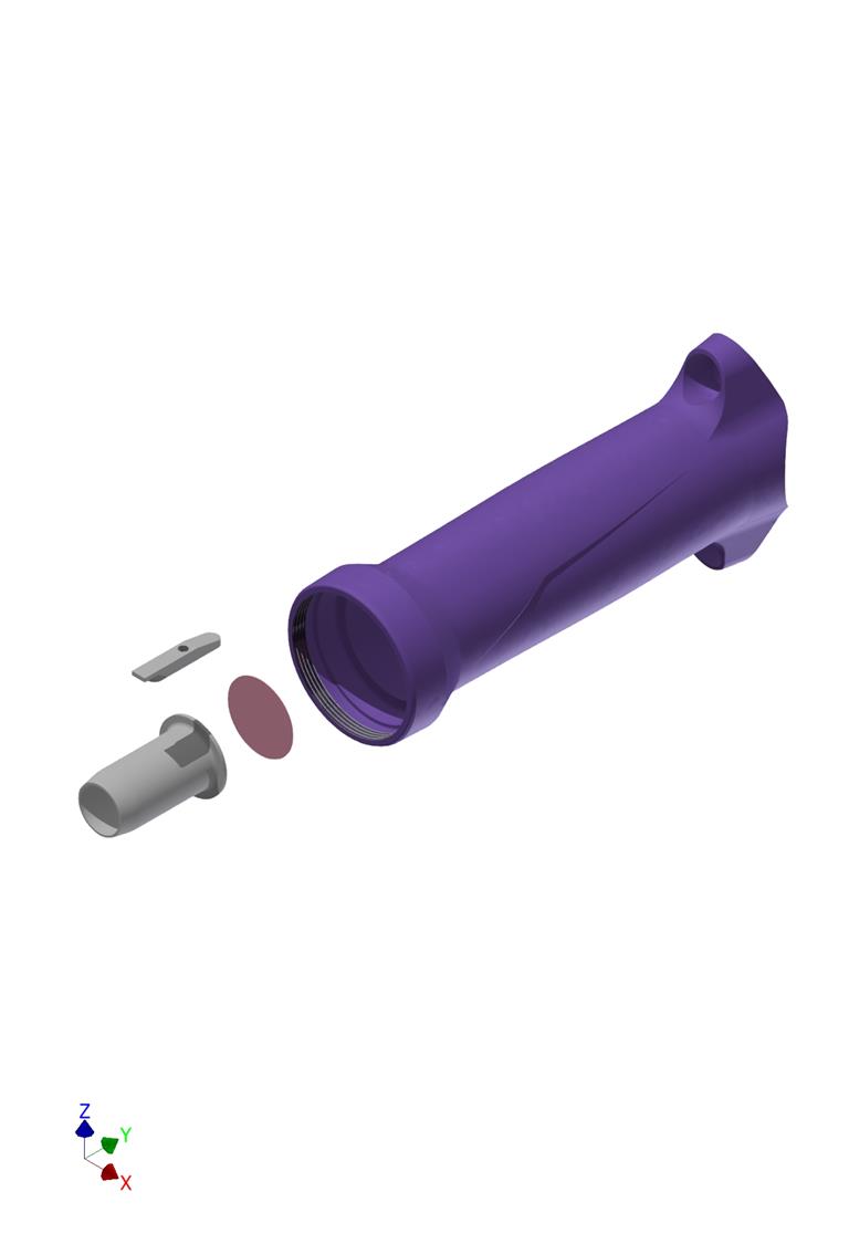 DT Swiss - Dropper Parts image 12