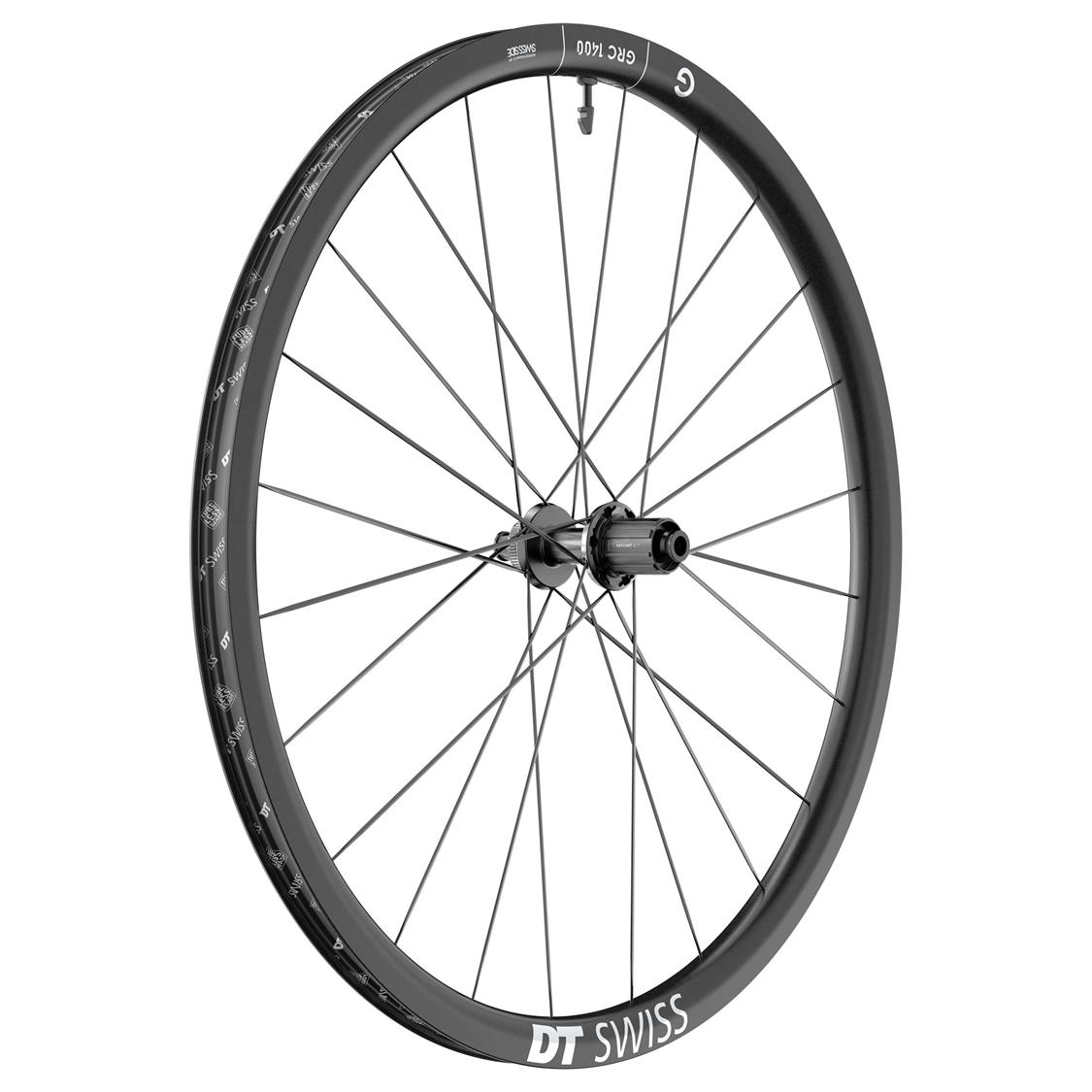 DT Swiss - GRC 1400 Dicut Disc Brake image 4