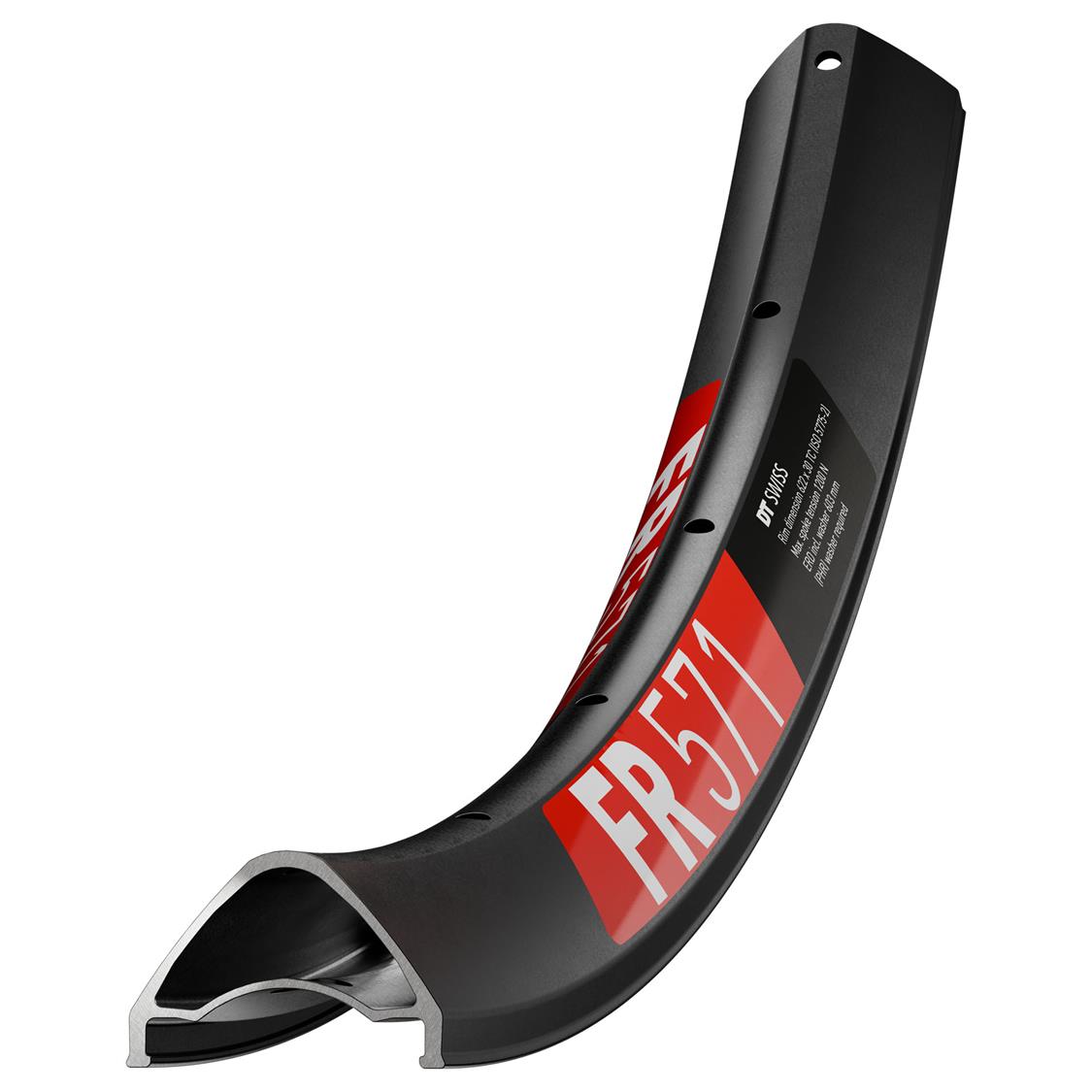 DT Swiss - FR 571 29