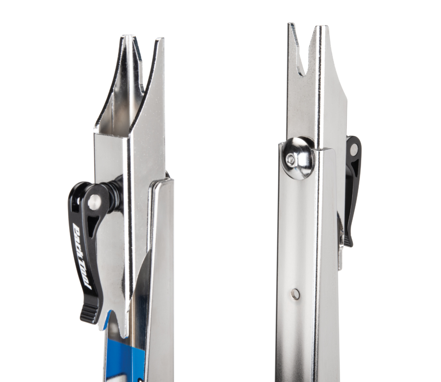 Park Tool - TS-2EXT.3 Truing Stand Extensions image 3