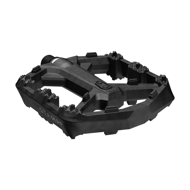 Crankbrothers Stamp 0 Small Pedals image 3