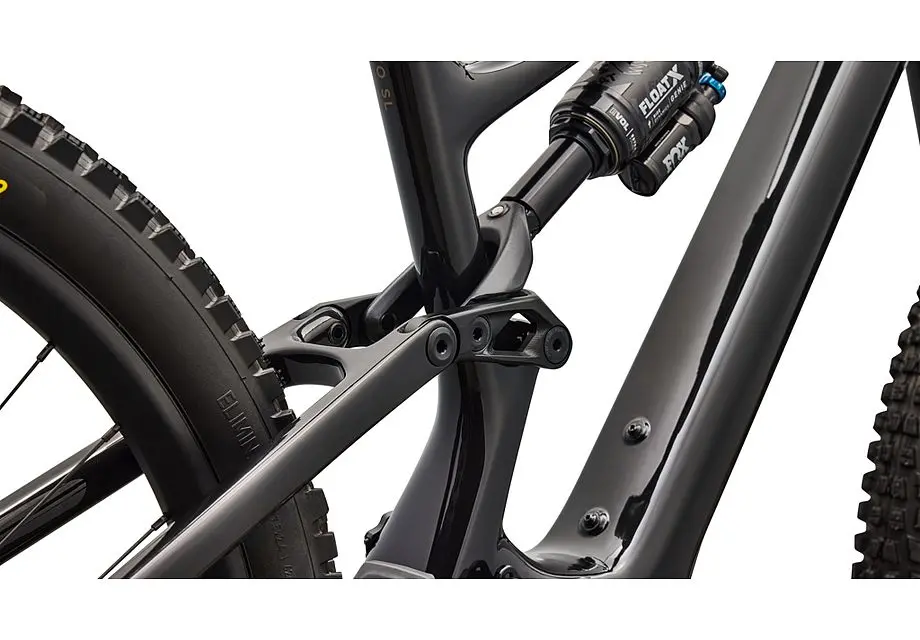 LEVO SL EXPERT CARBON AXS image 17