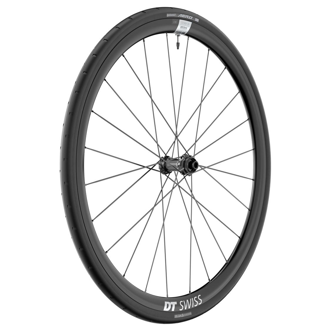 DT Swiss - E 1800 WTS Spline Disc Brake image 2