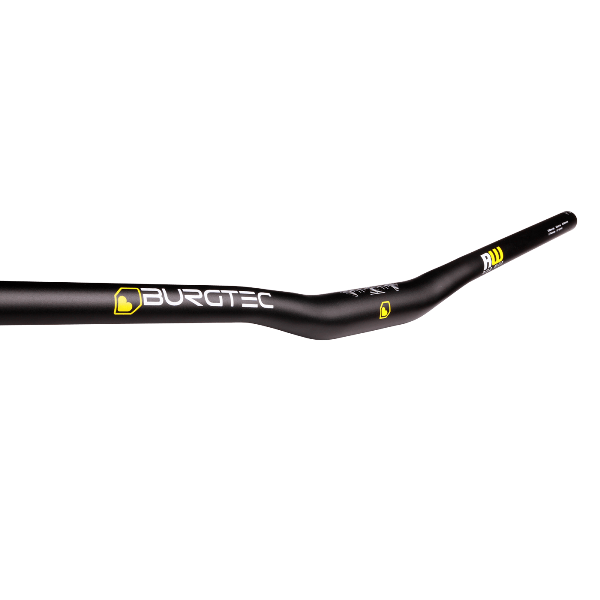 Burgtec Ride Wide Alloy Enduro Handlebars image 2