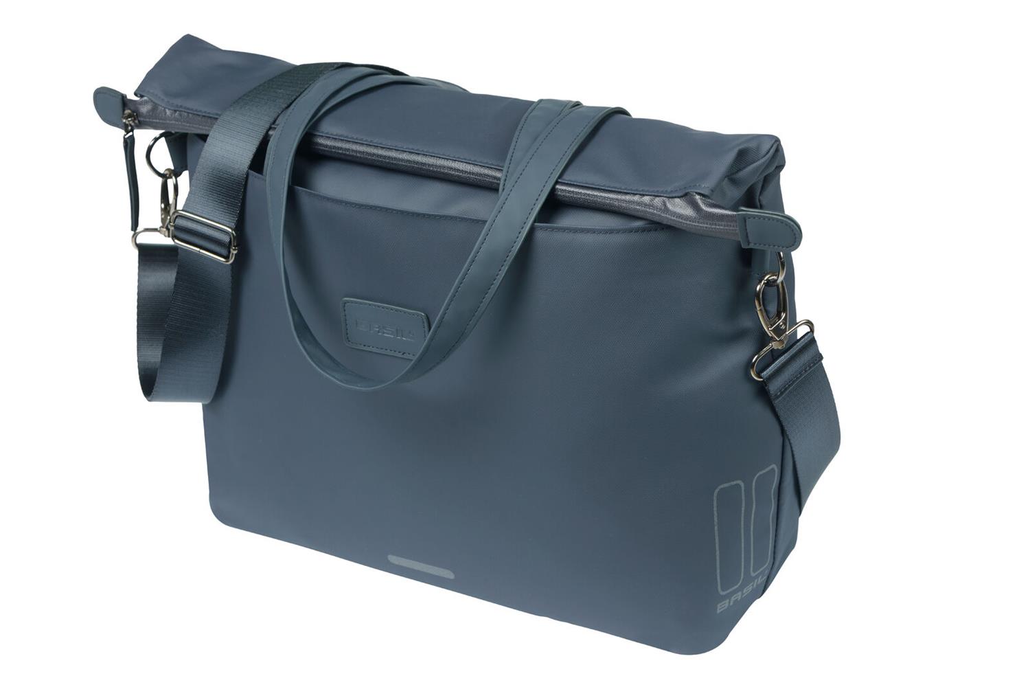 Basil - Manhattan Bicycle Laptop Bag 12L image 8