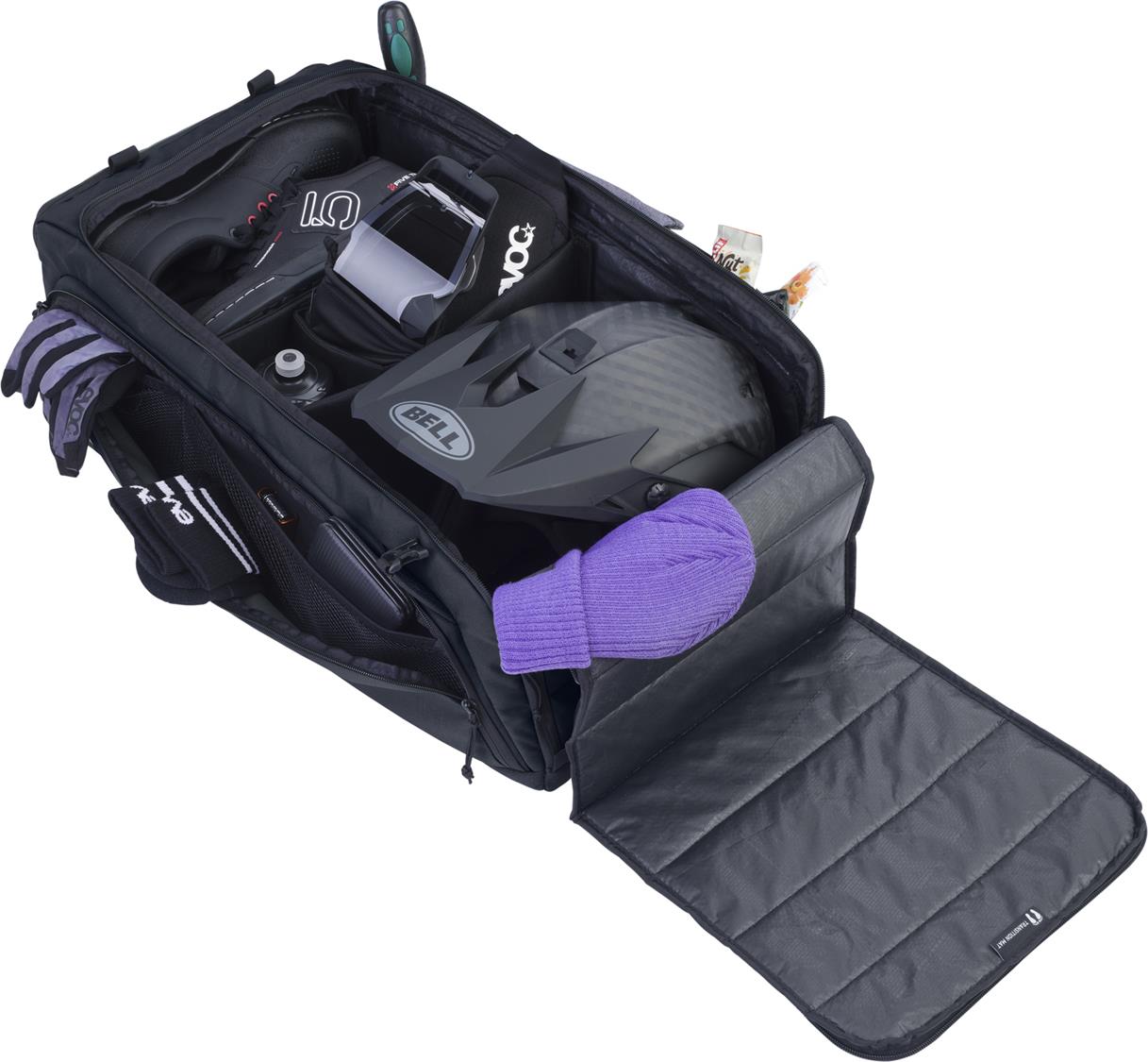 Evoc - Gear Bag 55 (SS26) image 5