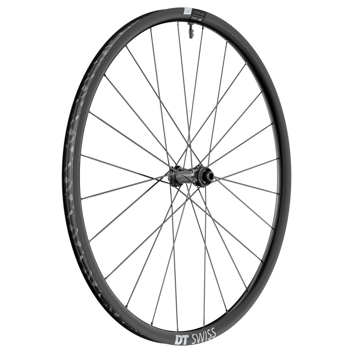 DT Swiss - GR 1600 Spline Disc Brake Wheels image 2