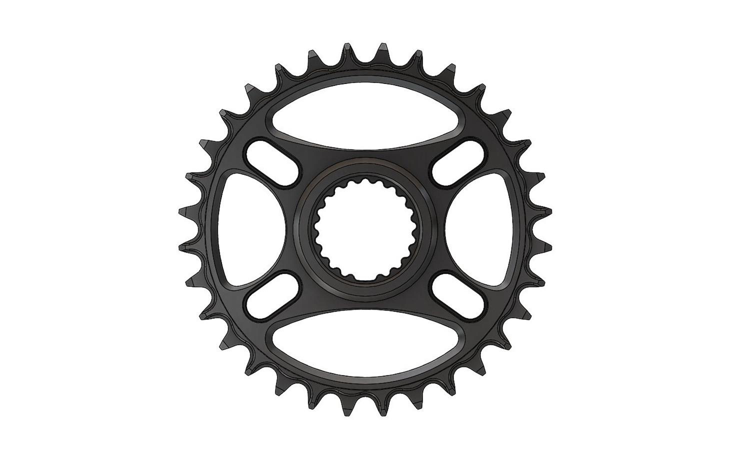 Pilo - Shimano Direct Mount