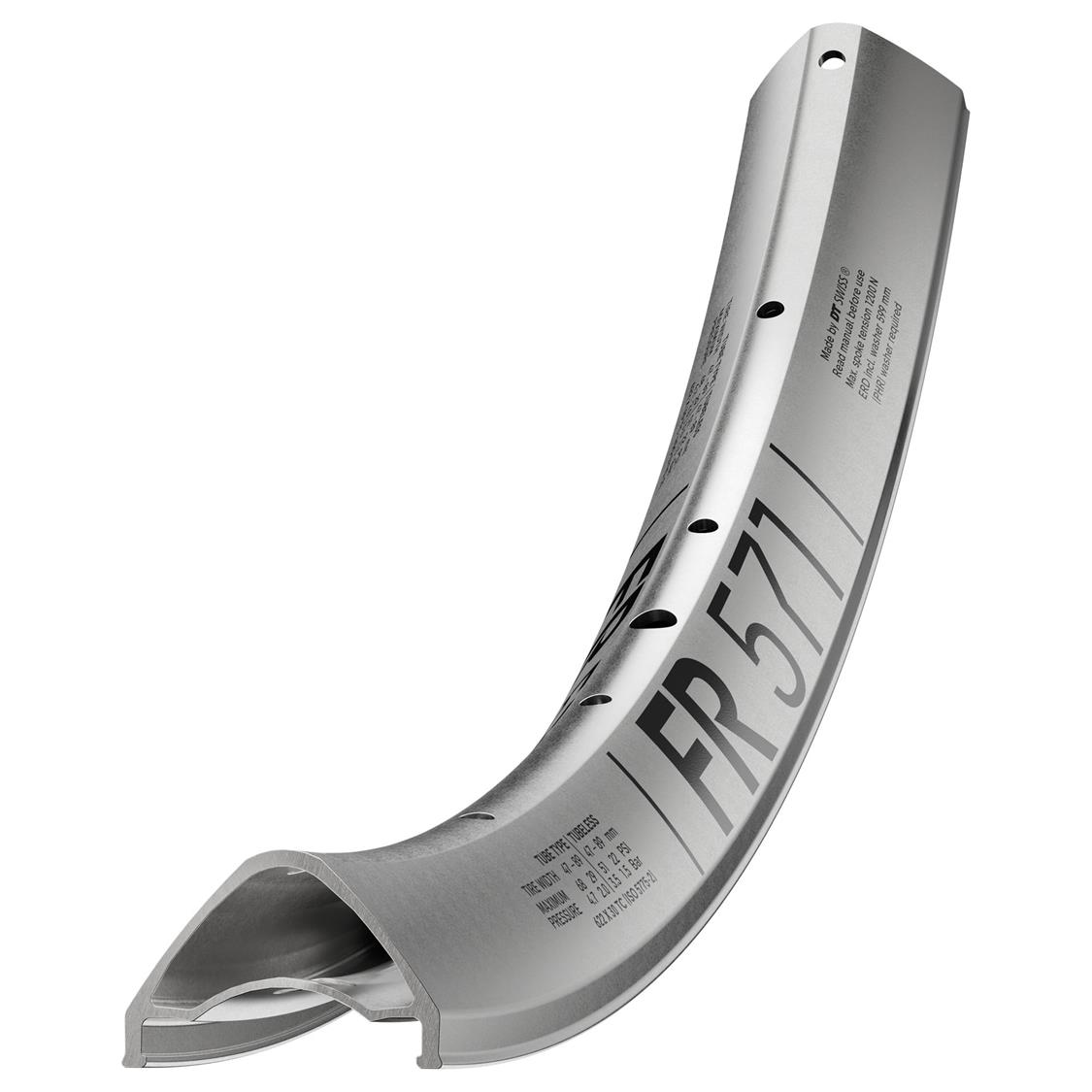 DT Swiss - FR 571 29