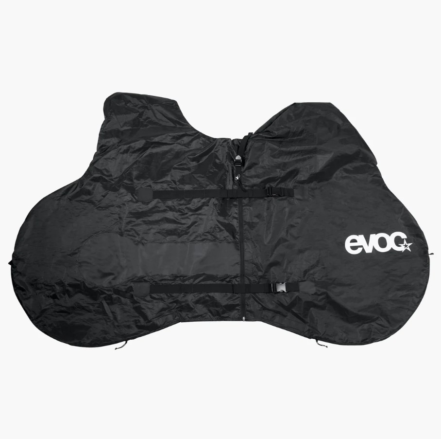Evoc - Bike Rack Cover Road