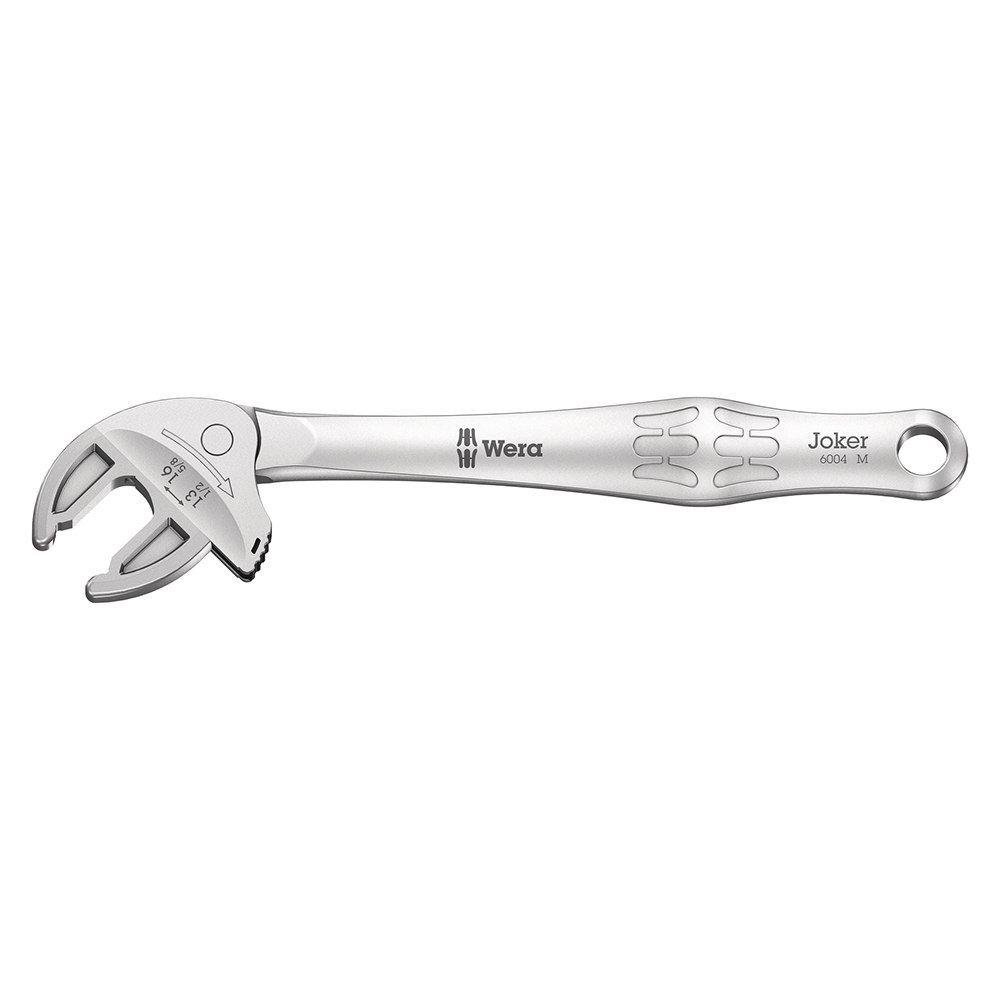 Wera Joker Self Setting Spanners image 2