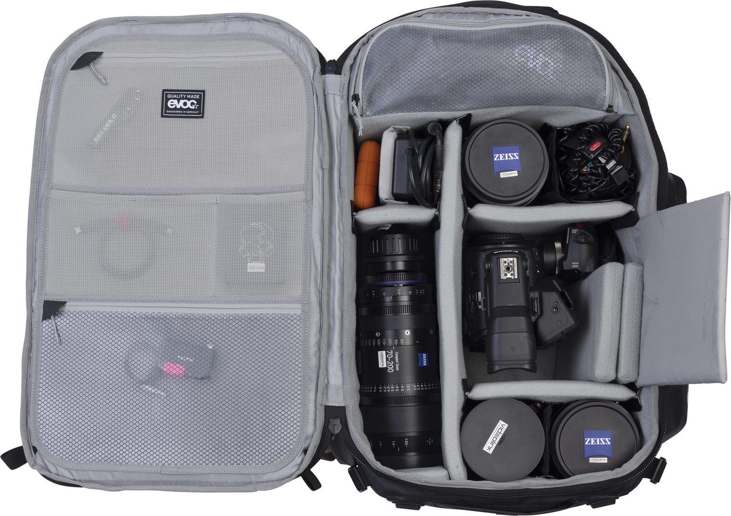 Evoc - CP 40 Professional Camera Backpack (SS26) image 17