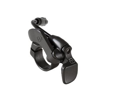 SR Suntour - Remote Lockout Levers image 2