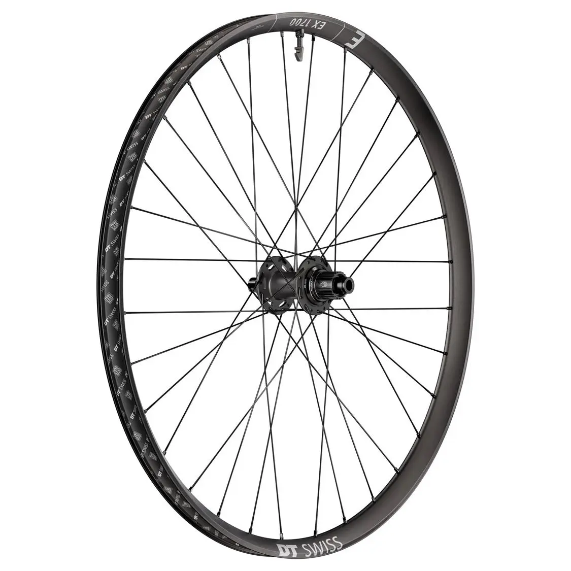 DT Swiss - EX 1700 27.5
