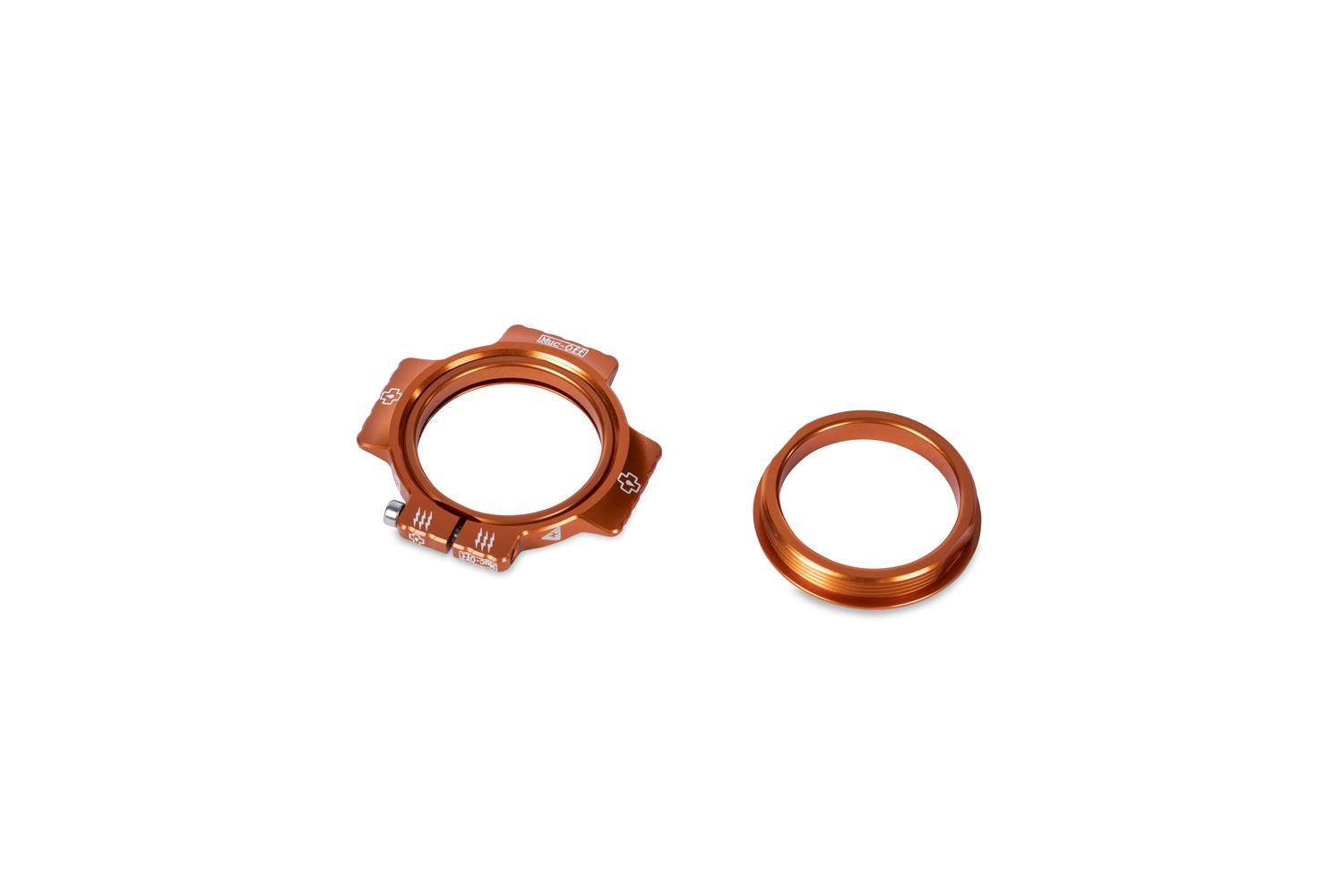 Muc-Off - Crank Preload Rings image 5