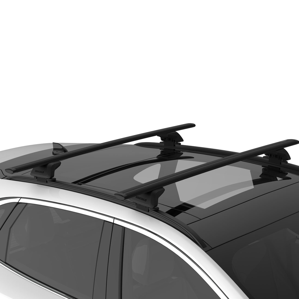 Yakima JetStream Bars Black image 7