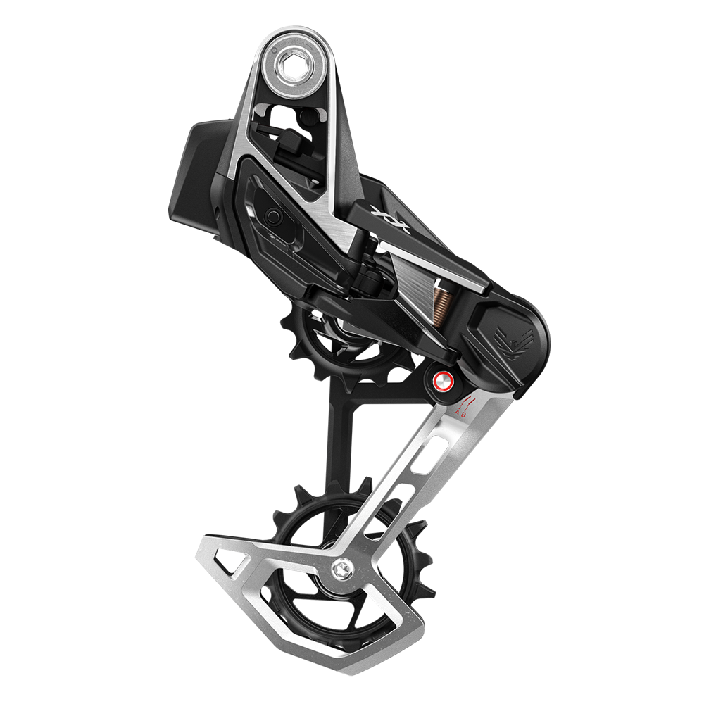 SRAM XX Eagle AXS Transmission Rear Derailleur