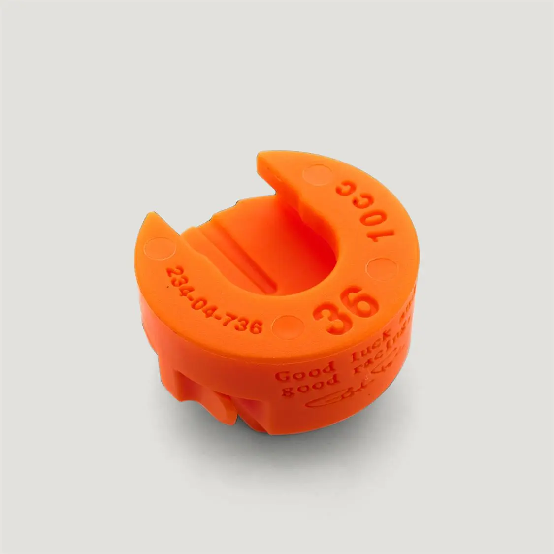 Fox - Volume Spacers image 6