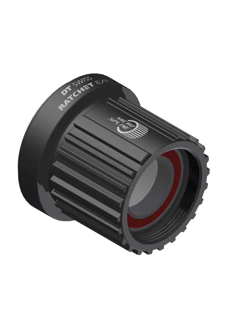 DT Swiss - Freehubs - Ratchet EXP image 4
