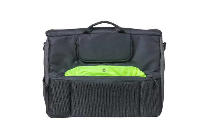 Basil - B-Safe Commuter Office Bag With LED image 5