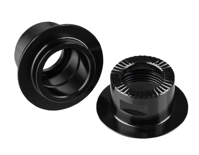 Spank - Oozy Hub Parts / Adaptors image 2