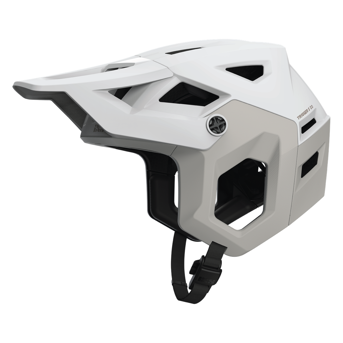 iXS - Trigger X 2.0 MIPS Helmet