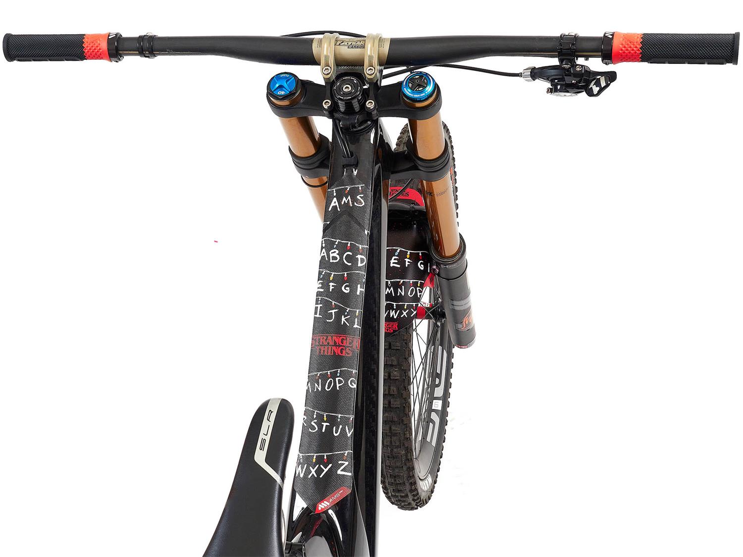 All Mountain Style - Stranger Things™ Lights Frame Guard image 9
