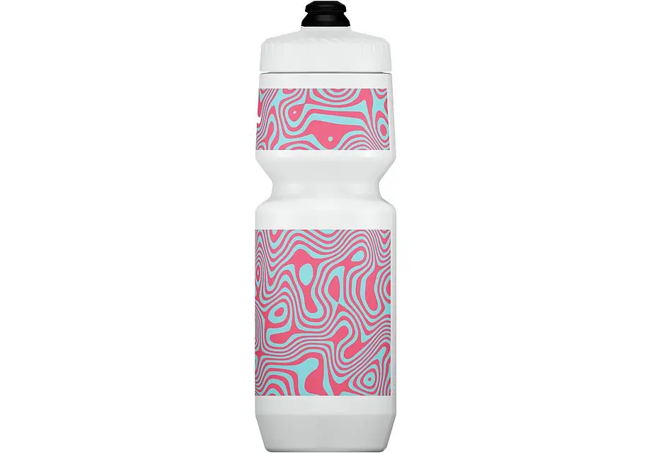 PURIST MFLO 2.0 BTL S-LOGO CLR 26 OZ image 6