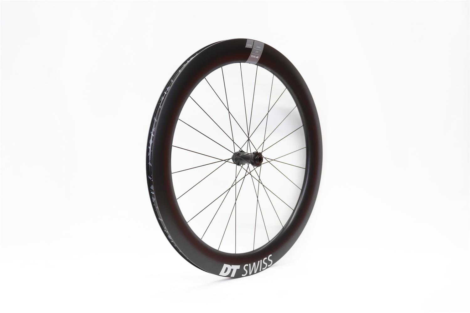 DT Swiss - ARC 1600 Spline Disc Brake image 4