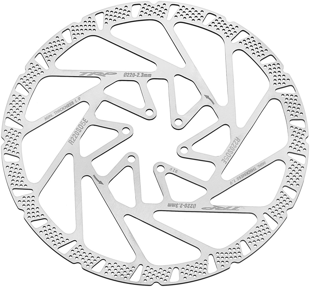 TRP - RS05E 2.3mm Thick Race Rotors