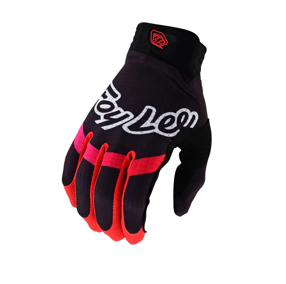 AIR GLOVE PINNED