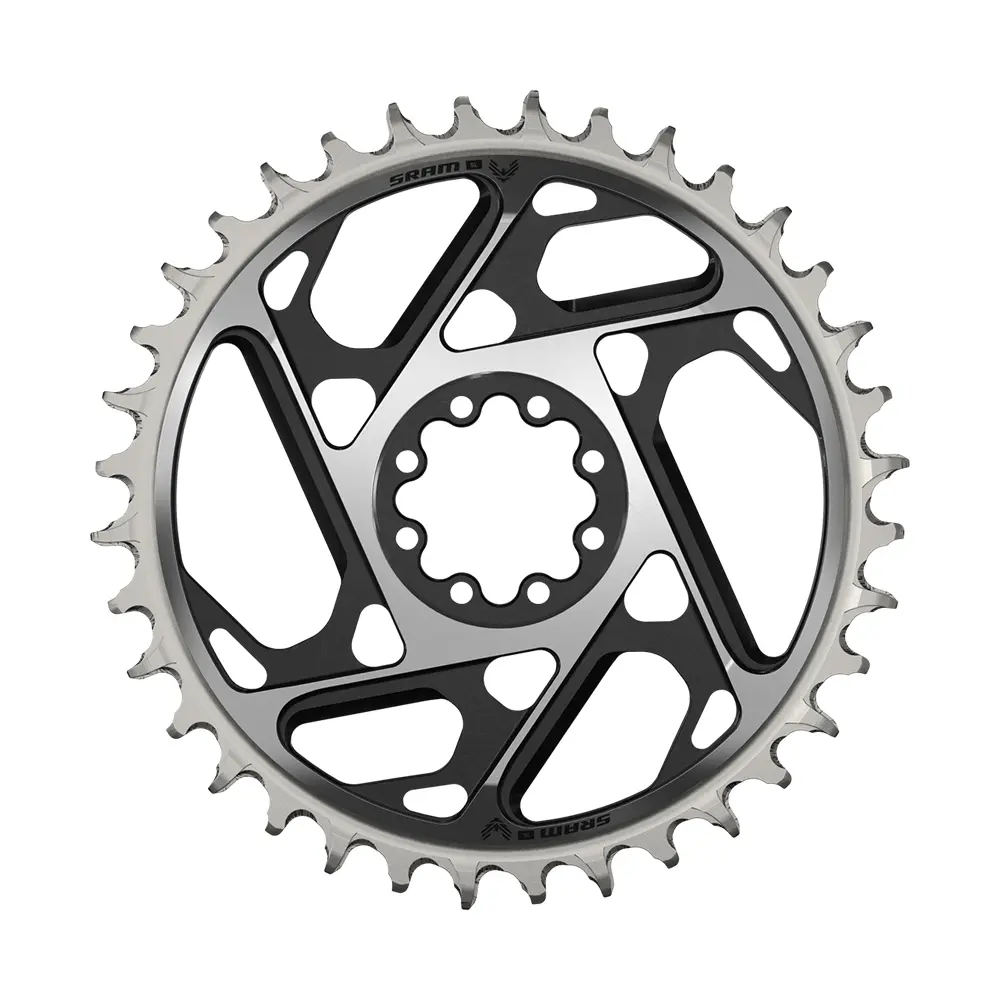 SRAM T-Type Chain Rings image 3