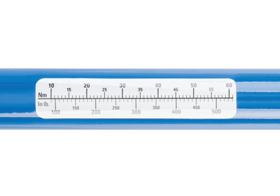 Park Tool - TW-6.2 Ratcheting Click Type Torque Wrench image 4