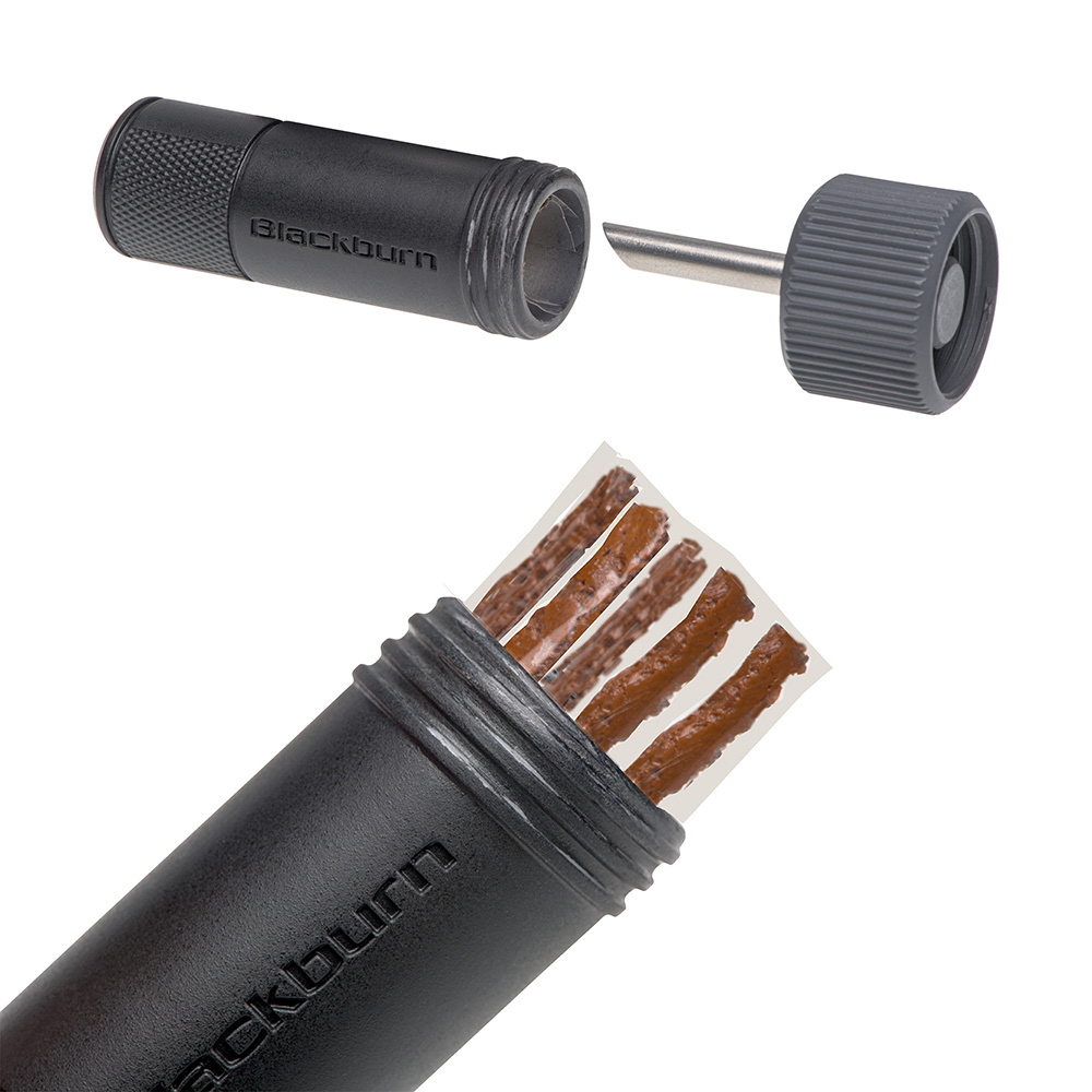 Blackburn Mini Plugger Tubeless Repair Tool image 2