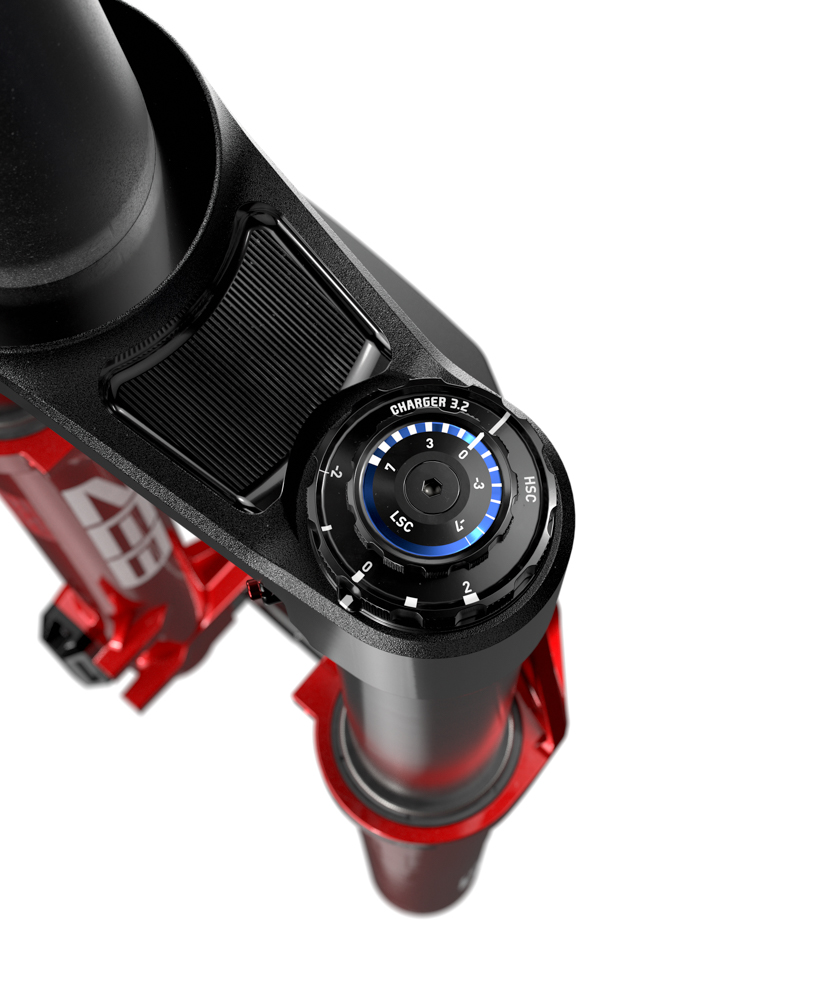 RockShox Zeb Ultimate Fork image 6
