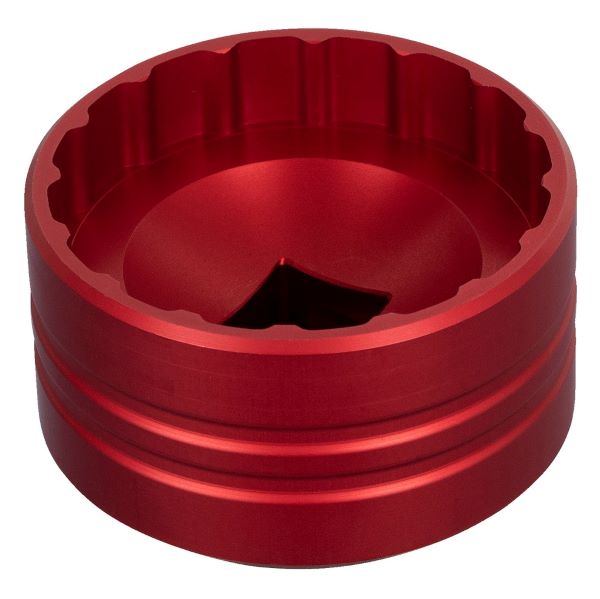 Unior Bottom Bracket Sockets image 9