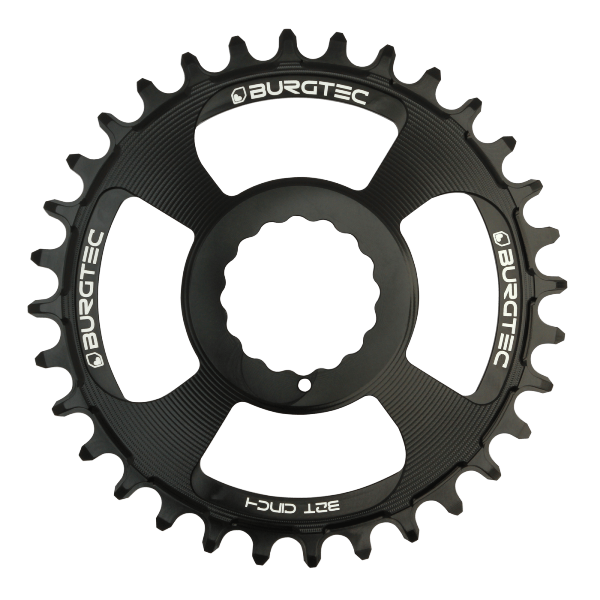 Burgtec Raceface Cinch Thick Thin Chainring SPECIAL SAVE 30%