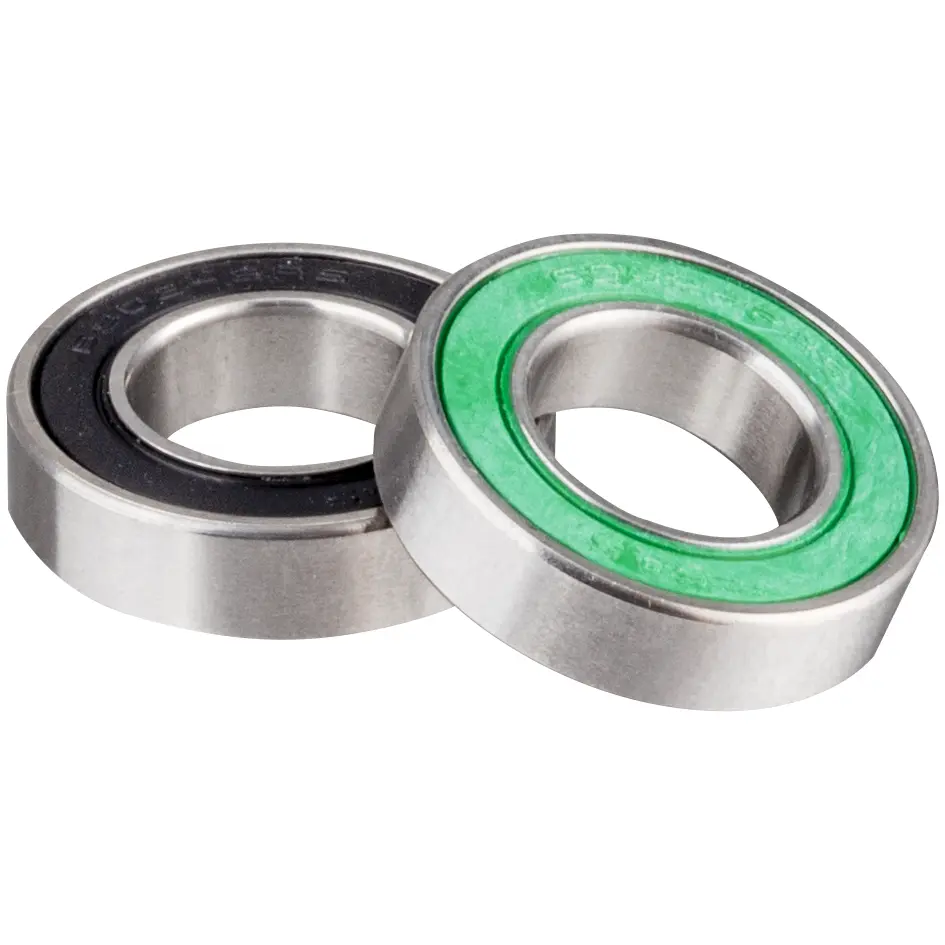 Spank - Hex J Type Hub Adapters, Bearings and Axles image 9