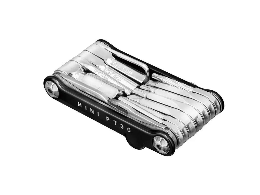 Topeak Mini PT30 image 2