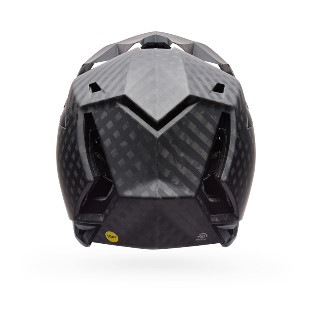 Bell Full-10 Spherical image 4