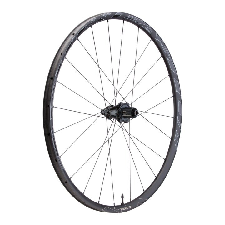 Easton - EC70 AX Carbon Disc Wheels image 4